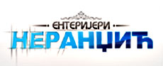 ENTERIJERI NERANDŽIĆ - Kuhinje Beograd - Slika logo 