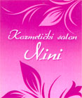 KOZMETIČKI SALON NINI - Косметические салоны Beograd - Фото logo 