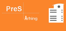 PRES ARHING DOO - Arhitekte, projektovanje Beograd - Slika logo 