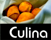 CULINA RESTORAN - Kućna dostava Beograd - Slika logo 