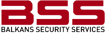 BSS - BALKANS SECURITY SERVICES D.O.O. - Sigurnosni sistemi i oprema Beograd - Slika logo 