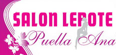 PUELLA ANA SALON LEPOTE - Masaža Beograd - Slika logo 