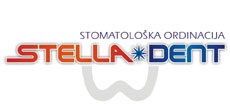STOMATOLOŠKA ORDINACIJA STELLA DENT - Stomatološke ordinacije Beograd - Slika logo 