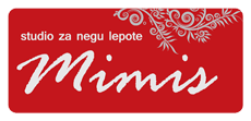 MIMIS STUDIO ZA NEGU I LEPOTU - Эстетические, антивозрастные центры Beograd - Фото logo 