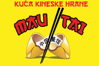MAU TAI CHINESE RESTAURANT - Chinese cuisine Beograd - Photo logo 