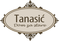 HOME FOR OLD TANASIC - Homes and care for the elderly Beograd - Photo logo 