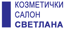 KOZMETIČKI SALON SVETLANA - Косметические салоны Beograd - Фото logo 