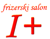 FRIZERSKI SALON I PLUS - Frizerski saloni Beograd - Slika logo 