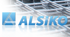 ALSIKO DOO - Građevinske firme, usluge Beograd - Slika logo 
