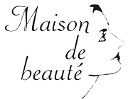 MAISON DE BEAUTE - Saloni lepote Beograd - Slika logo 
