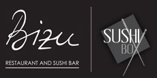 BIZU RESTORAN - SUSHI BAR - Restorani Beograd - Slika logo 