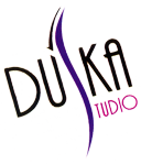STUDIO DUSKA - Hairdressers Beograd - Photo logo 