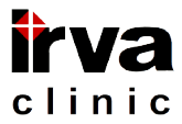IRVA CLINIC - SPECIJALNA BOLNICA ZA INTERNE BOLESTI - Sanitetski prevoz, medicinski transport Beograd - Slika logo 