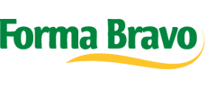 FORMA BRAVO DOO - Papir Beograd - Slika logo 
