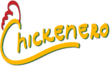 CHICKENERO - Kućna dostava Beograd - Slika logo 