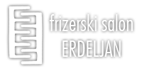 FRIZERSKI SALON ERDELJAN - Парикмахерские Beograd - Фото logo 