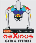 MAXIMUS GYM ZEMUN - Gyms, fitness Beograd - Photo logo 