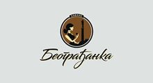 KAFANA BEOGRAĐANKA - Kafane Beograd - Slika logo 