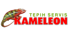 TEPIH SERVIS I AUTO PERIONICA KAMELEON - Auto perionice Beograd - Slika logo 