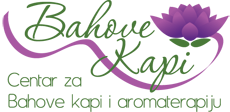 CENTAR ZA BAHOVE KAPI I AROMATERAPIJU - Косметика Beograd - Фото logo 