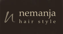 FRIZERSKI SALON NEMANJA HAIR STYLE - Frizerski saloni Beograd - Slika logo 