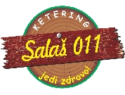 SALAŠ 011 - Ketering Beograd - Slika logo 
