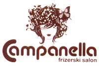 CAMPANELLA FRIZERSKI SALON - Frizerski saloni Beograd - Slika logo 