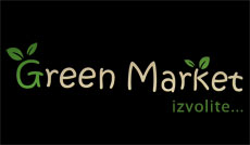 CEGER MARKETI - Minimarketi Beograd - Slika logo 