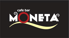 CAFE BAR MONETA - Bars and night-clubs Beograd - Photo logo 