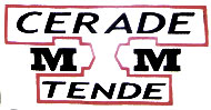 MTM - TENDE I CIRADE - Tende, venecijaneri, roletne Beograd - Slika logo 
