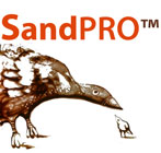 SANDPRO STUDIO - Kreativni centri Beograd - Slika logo 