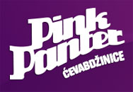 PINK PANTER SOMUN - Kućna dostava Beograd - Slika logo 