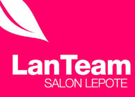 KOZMETIČKI SALON LAN TEAM - Косметические салоны Beograd - Фото logo 