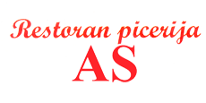 AS RESTORAN PICERIJA - Restorani Beograd - Slika logo 