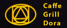 CAFFE GRILL DORA - Fast food Beograd - Slika logo 