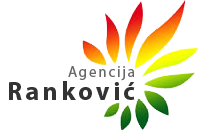 AGENCIJA RANKOVIĆ - Seminari, edukacija, obuka Beograd - Slika logo 