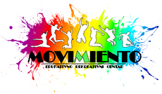 MOVIMIENTO - Rekreacioni centri Beograd - Slika logo 
