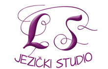 LS JEZIČKI STUDIO - Школы иностранных языков Beograd - Фото logo 