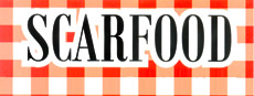 SCARFOOD - Fast food Beograd - Slika logo 