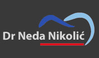 STOMATOLOŠKA ORDINACIJA DR NEDA NIKOLIĆ - Stomatološke ordinacije Beograd - Slika logo 