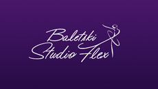 BALETSKI STUDIO FLEX - Школы танцев Beograd - Фото logo 