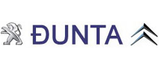 AUTO OTPAD SERVIS ĐUNTA - Автомобиль падает Beograd - Фото logo 