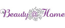 BEAUTY AT HOME - Kozmetički saloni Beograd - Slika logo 