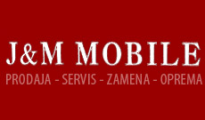 J&M MOBILE - Услуги мобильной связи Beograd - Фото logo 