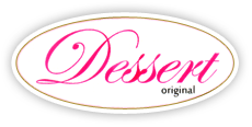 POSLASTIČARNICA DESSERT ORIGINAL - Poslastičarnice Beograd - Slika logo 
