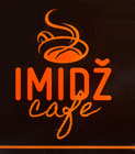 CAFFE IMIDŽ - Kafe barovi i klubovi Beograd - Slika logo 