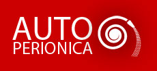 AUTO PERIONICA VOJISLAVAC - Auto perionice Beograd - Slika logo 