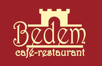 BEDEM CAFFE - RESTORAN - Restorani Beograd - Slika logo 