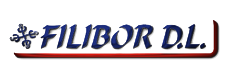 FILIBOR D.L. - Servisi bele tehnike Beograd - Slika logo 