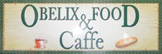 OBELIX FOOD - Fast food Beograd - Photo logo 